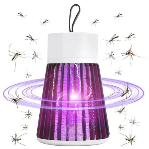 Lâmpada Anti Mosquito SafeLight© UV PAGUE 1 LEVE 2 - Confirma shop