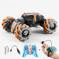 Carro HandMotion Drift™ + Controle Sensorial Bônus - Confirma shop